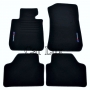 ALFOMBRILLAS A MEDIDA BMW X1 E84 Sport Velour